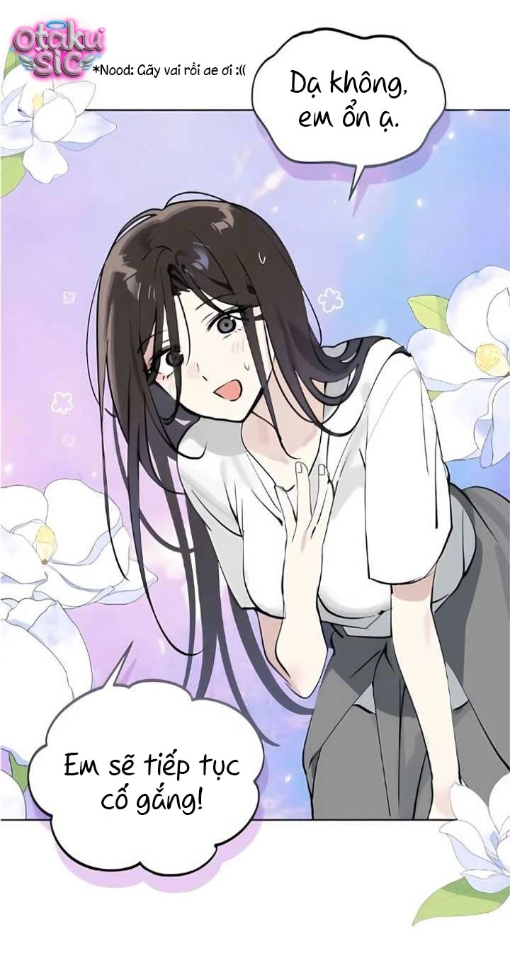 Hôm nay tôi là con gái - Chap 50 - Trang 45
