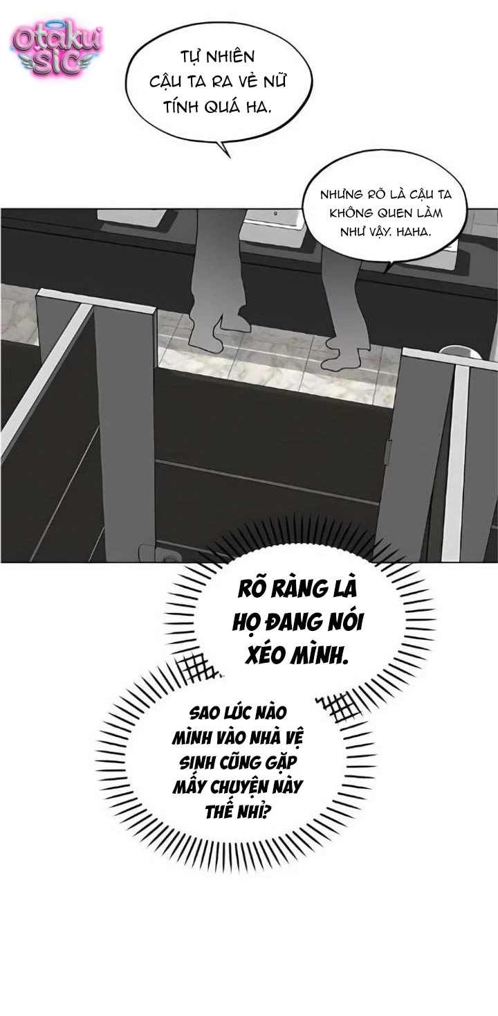 Hôm nay tôi là con gái - Chap 50 - Trang 47