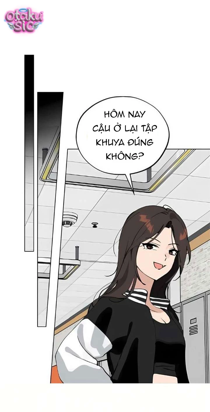 Hôm nay tôi là con gái - Chap 50 - Trang 48