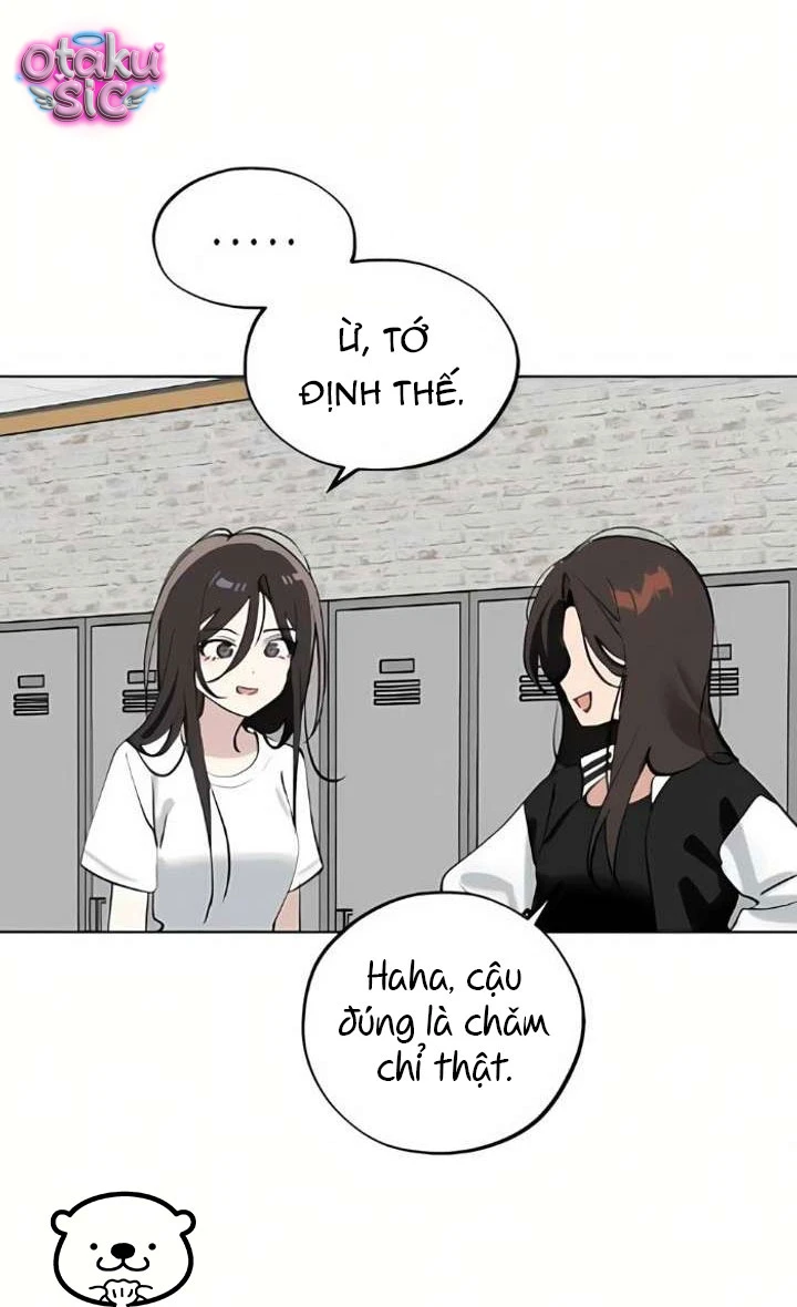 Hôm nay tôi là con gái - Chap 50 - Trang 49