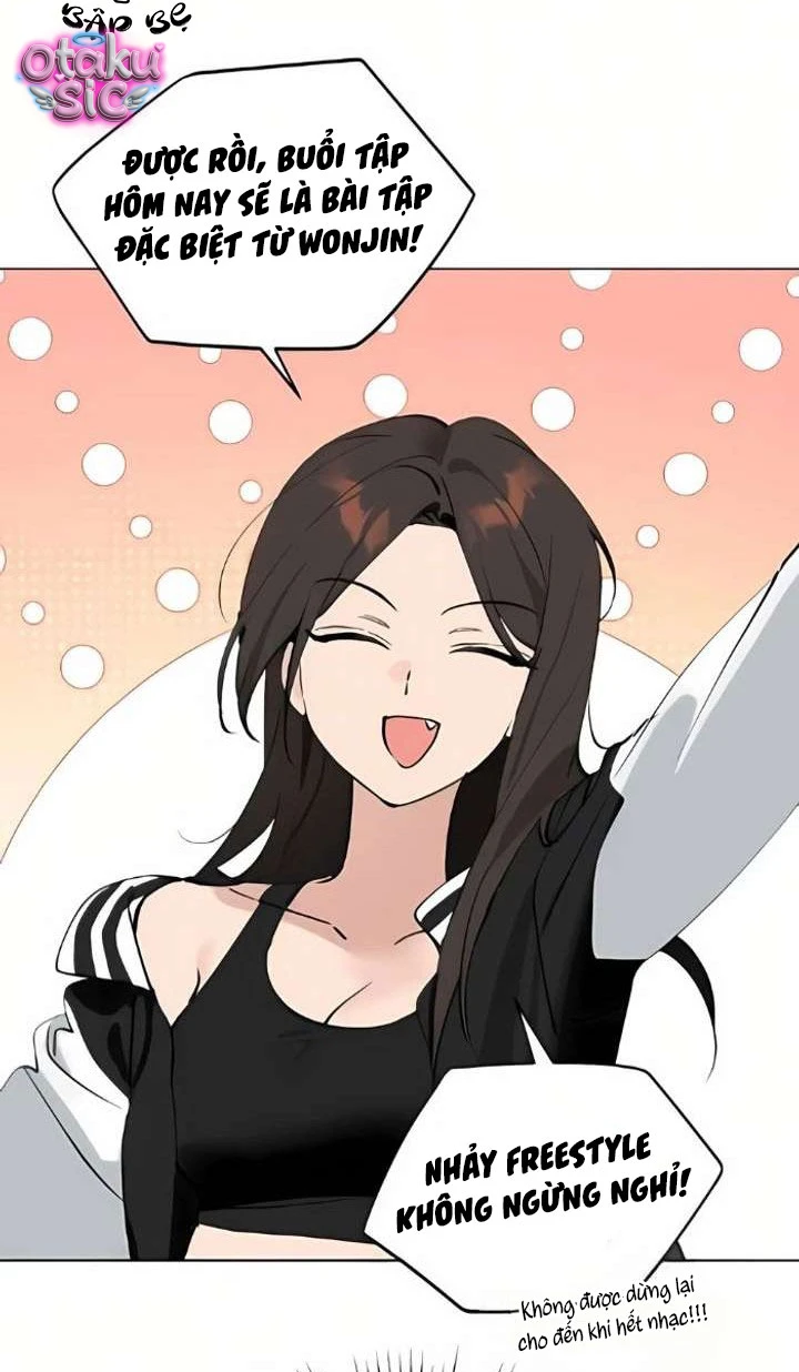 Hôm nay tôi là con gái - Chap 50 - Trang 50