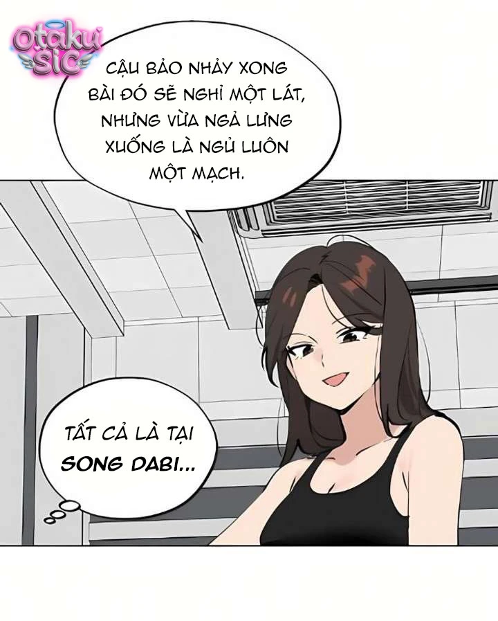 Hôm nay tôi là con gái - Chap 50 - Trang 55