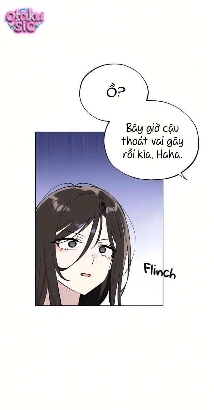 Hôm nay tôi là con gái - Chap 50 - Trang 56