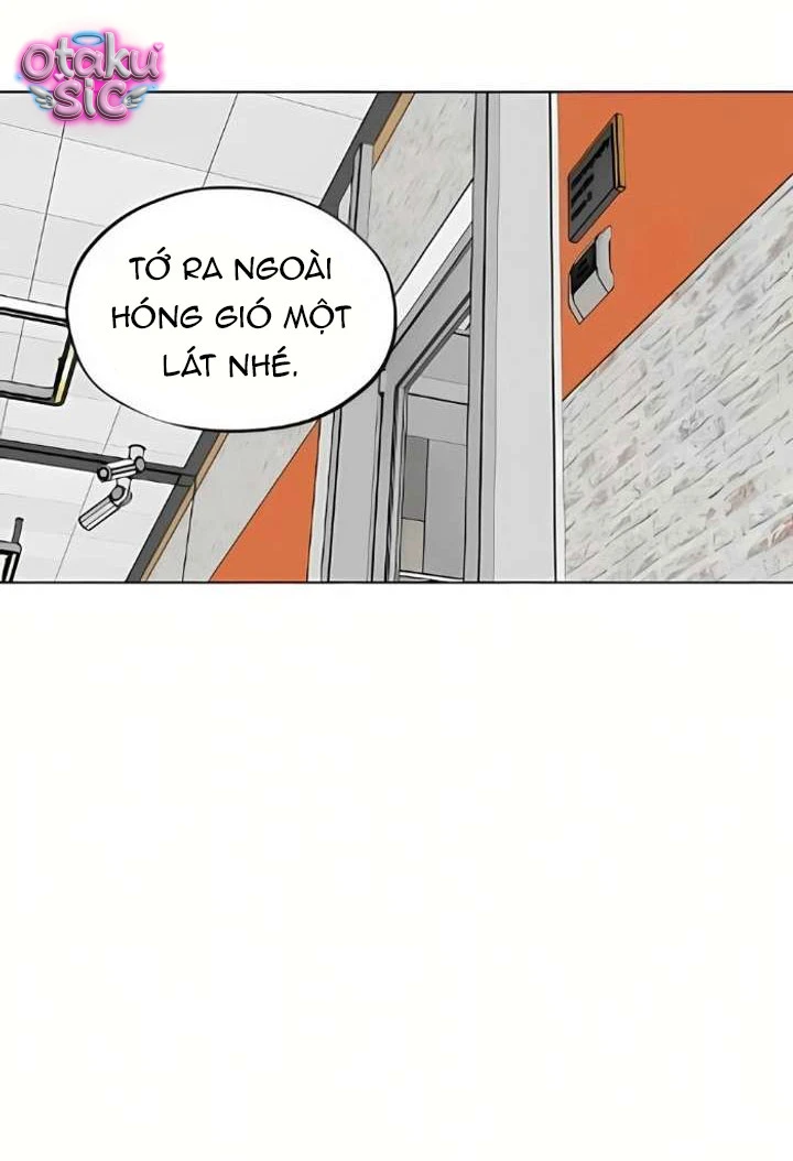 Hôm nay tôi là con gái - Chap 50 - Trang 57