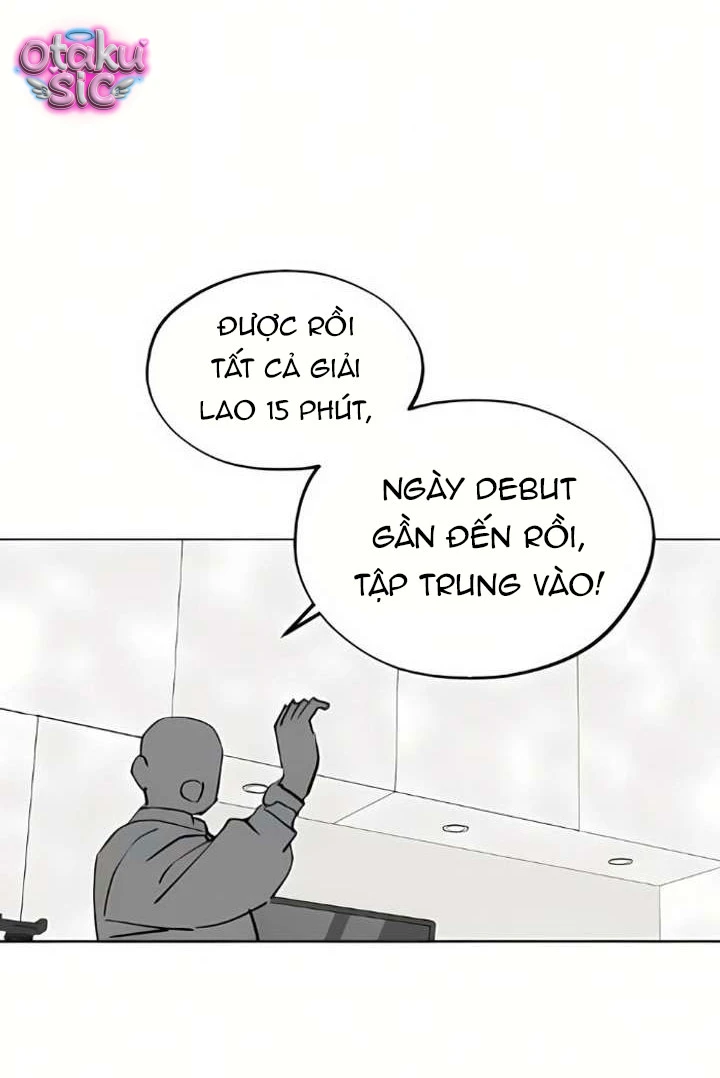 Hôm nay tôi là con gái - Chap 50 - Trang 59