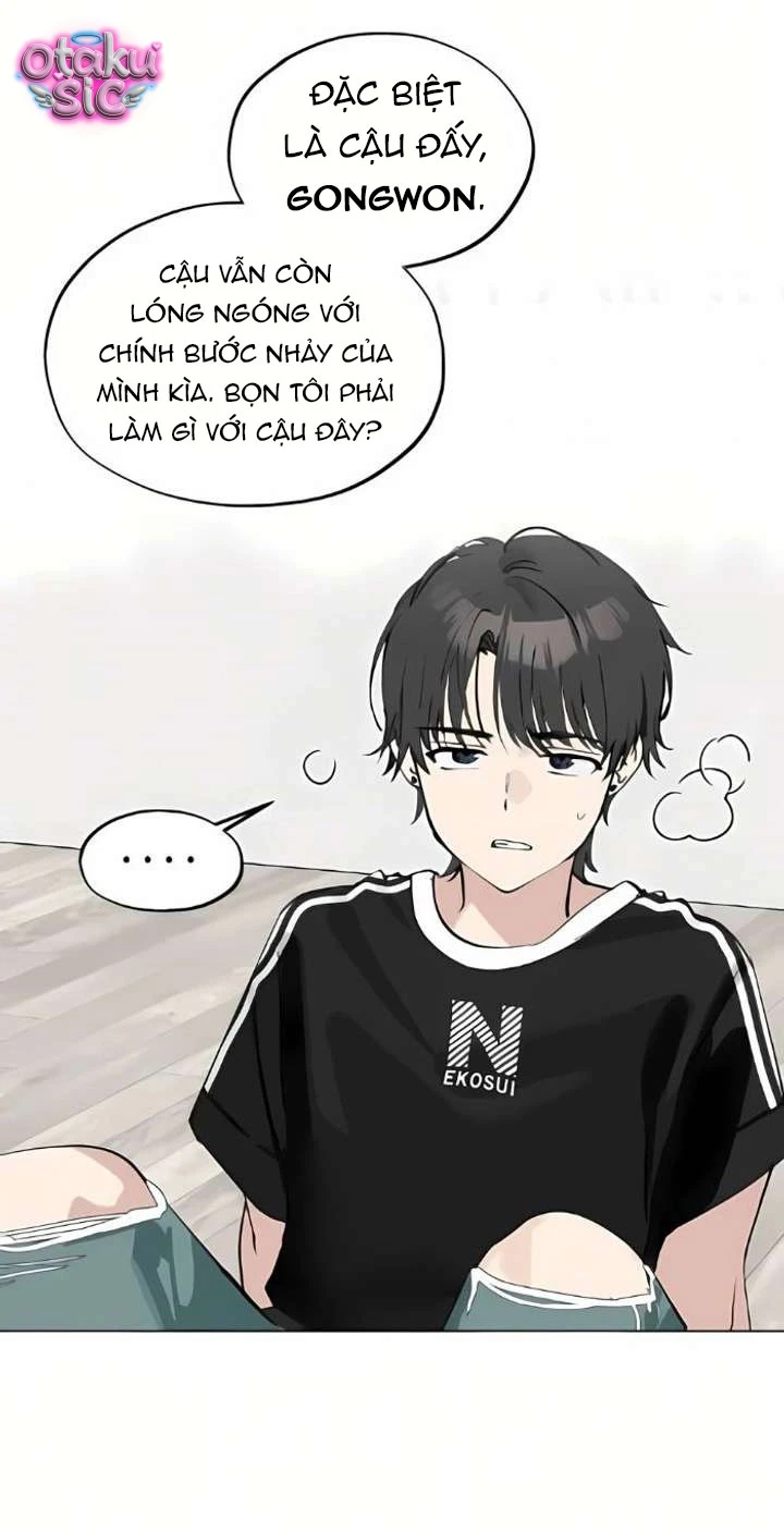 Hôm nay tôi là con gái - Chap 50 - Trang 60