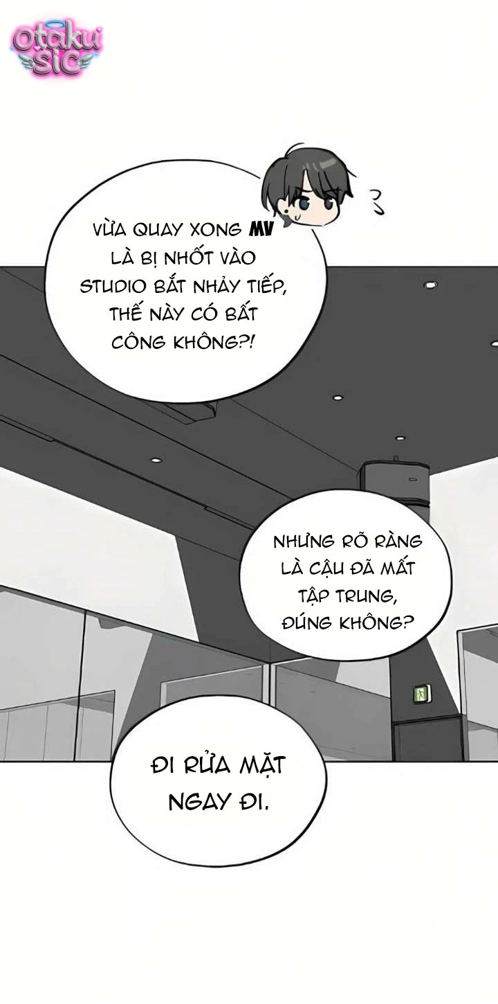 Hôm nay tôi là con gái - Chap 50 - Trang 61