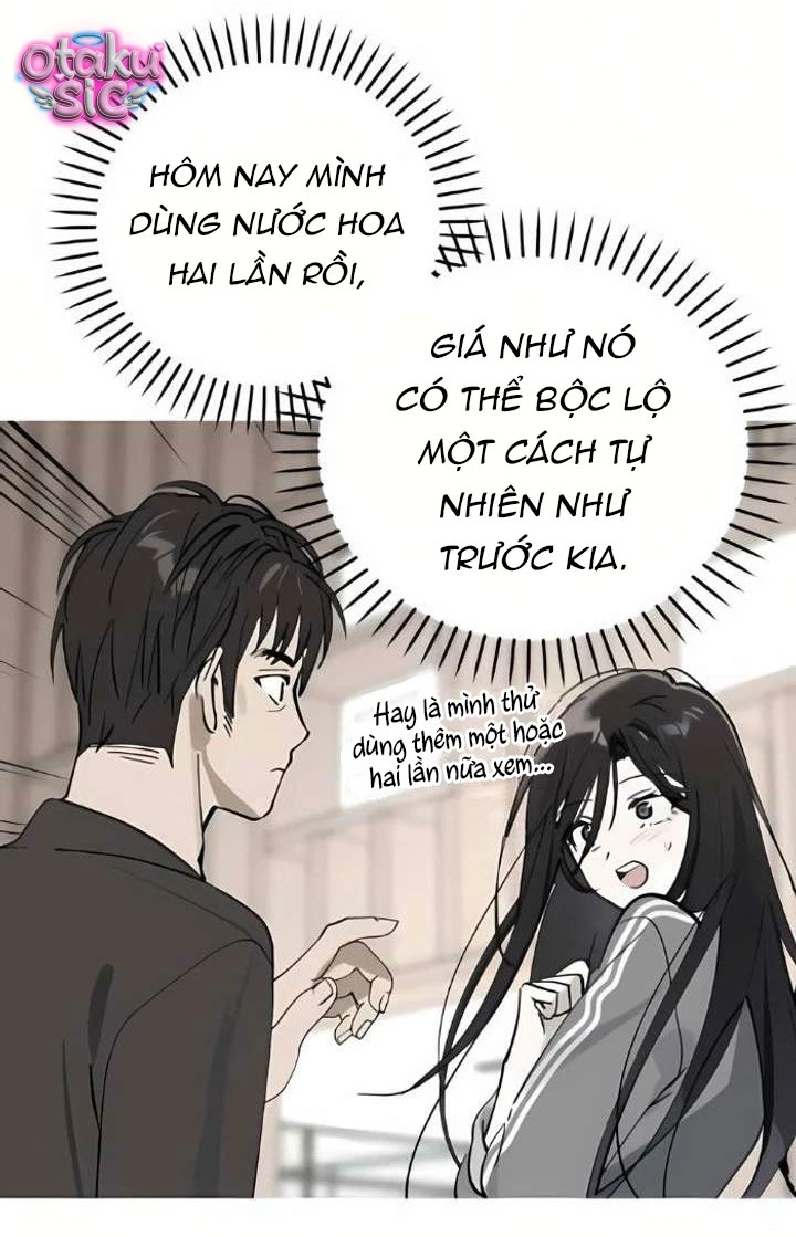 Hôm nay tôi là con gái - Chap 50 - Trang 66