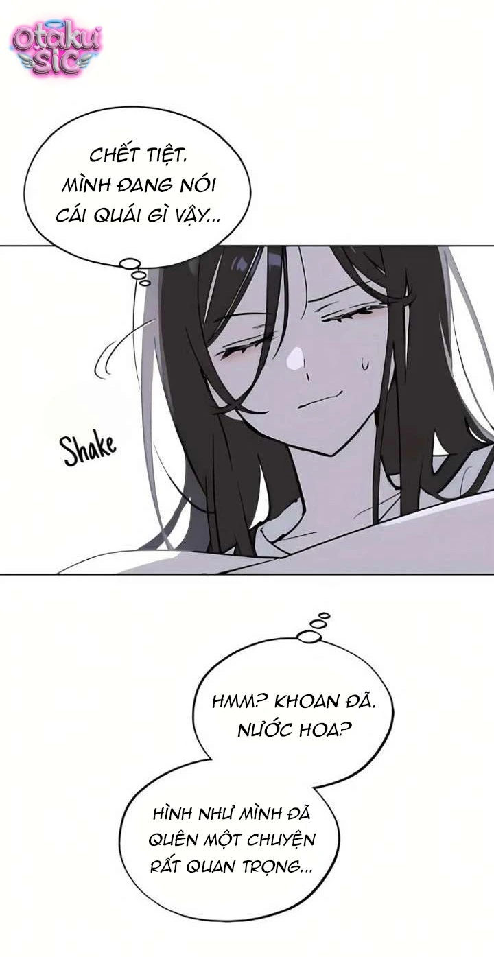 Hôm nay tôi là con gái - Chap 50 - Trang 67