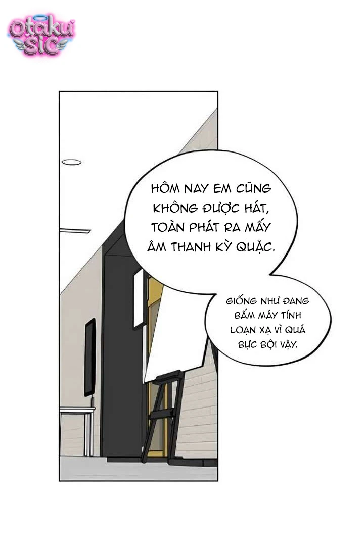 Hôm nay tôi là con gái - Chap 50 - Trang 8