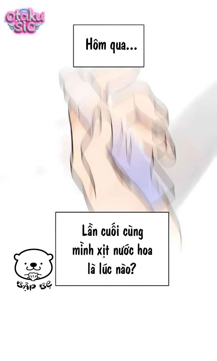 Hôm nay tôi là con gái - Chap 50 - Trang 72