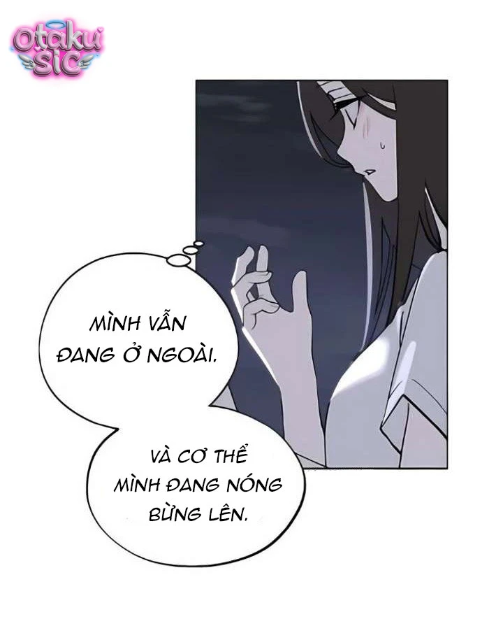 Hôm nay tôi là con gái - Chap 50 - Trang 73