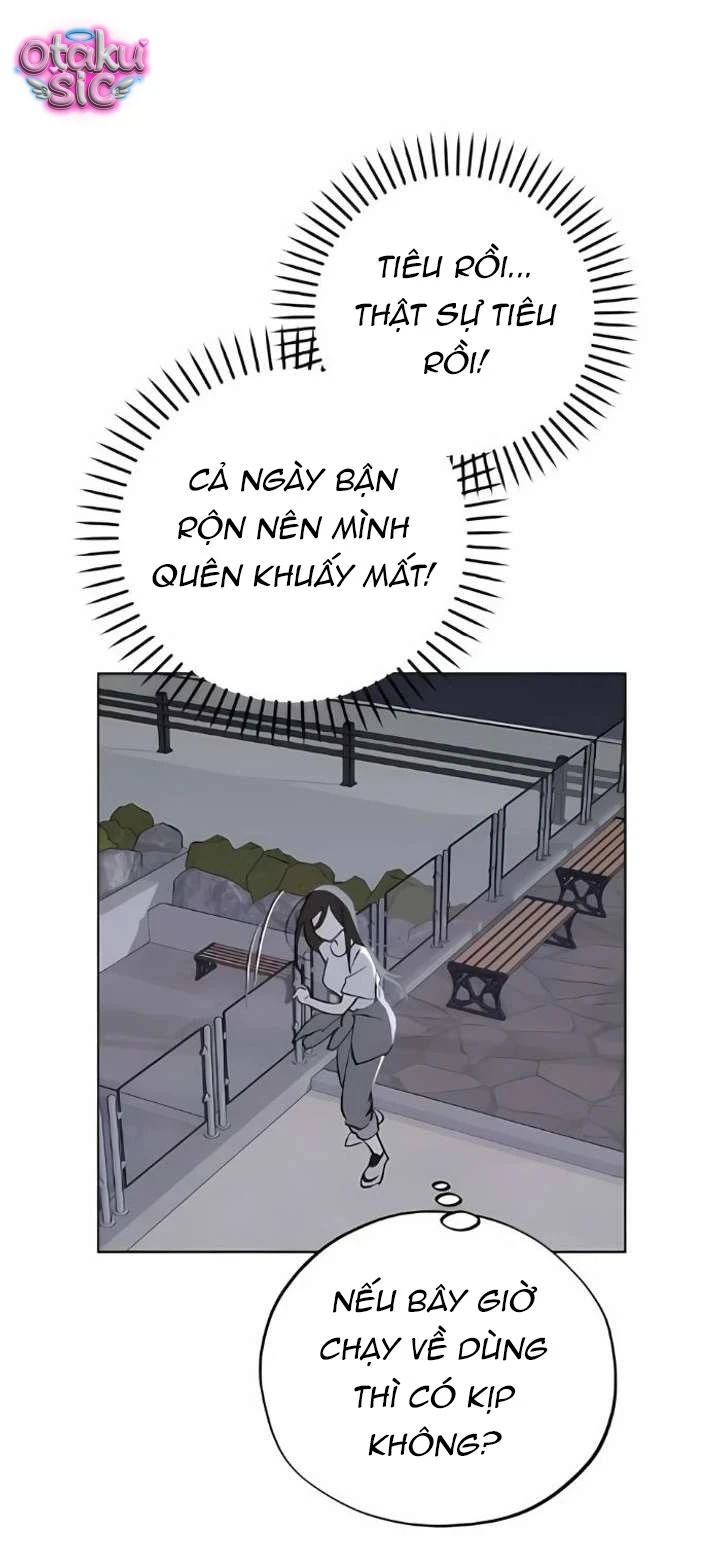 Hôm nay tôi là con gái - Chap 50 - Trang 74