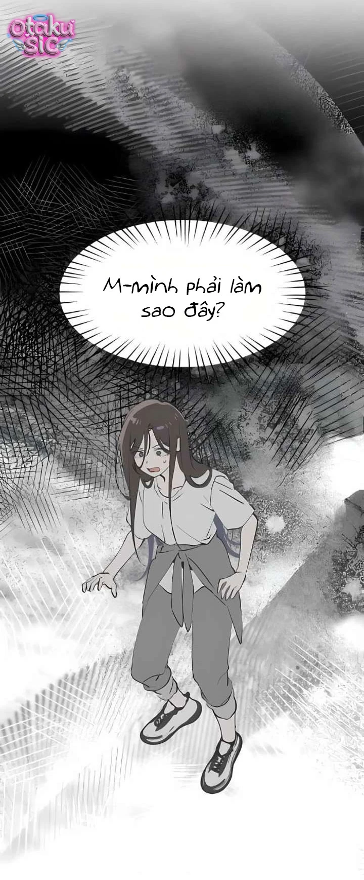 Hôm nay tôi là con gái - Chap 50 - Trang 77