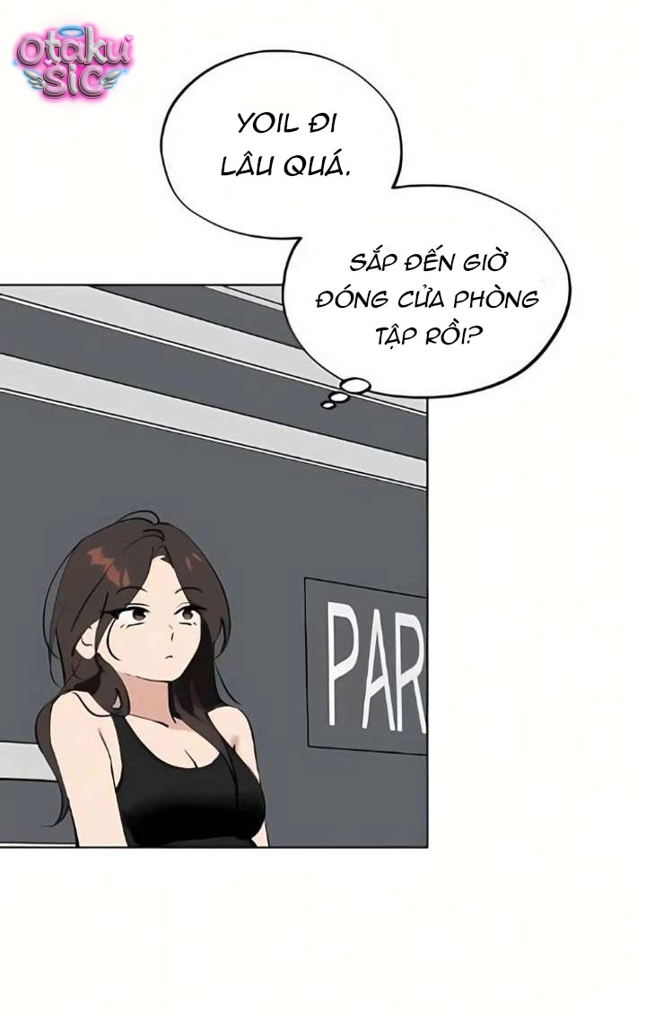 Hôm nay tôi là con gái - Chap 50 - Trang 80