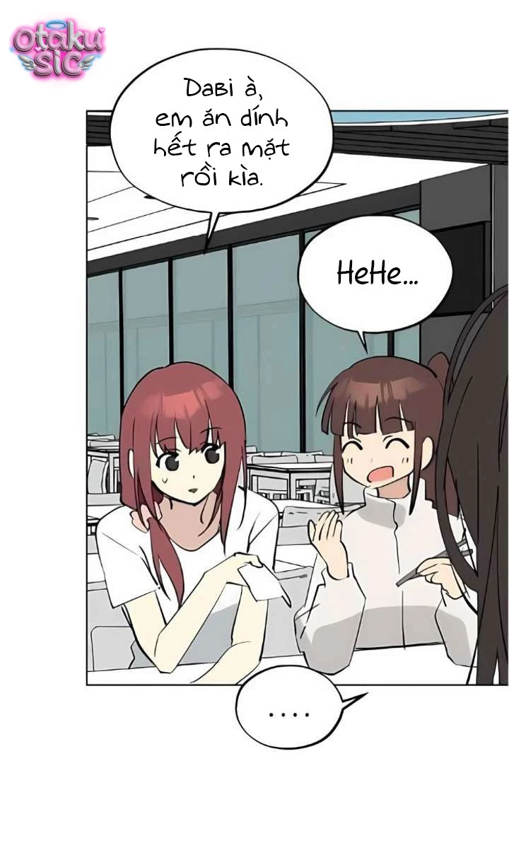 Hôm nay tôi là con gái - Chap 50 - Trang 9