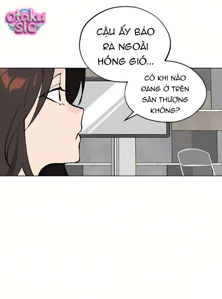 Hôm nay tôi là con gái - Chap 50 - Trang 81