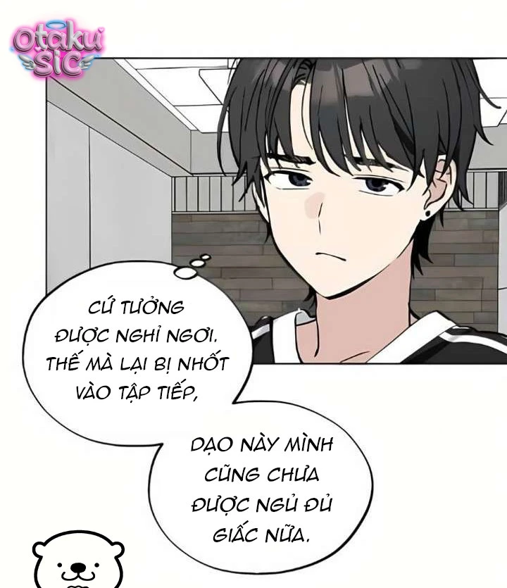 Hôm nay tôi là con gái - Chap 50 - Trang 83