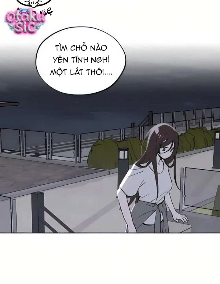 Hôm nay tôi là con gái - Chap 50 - Trang 84