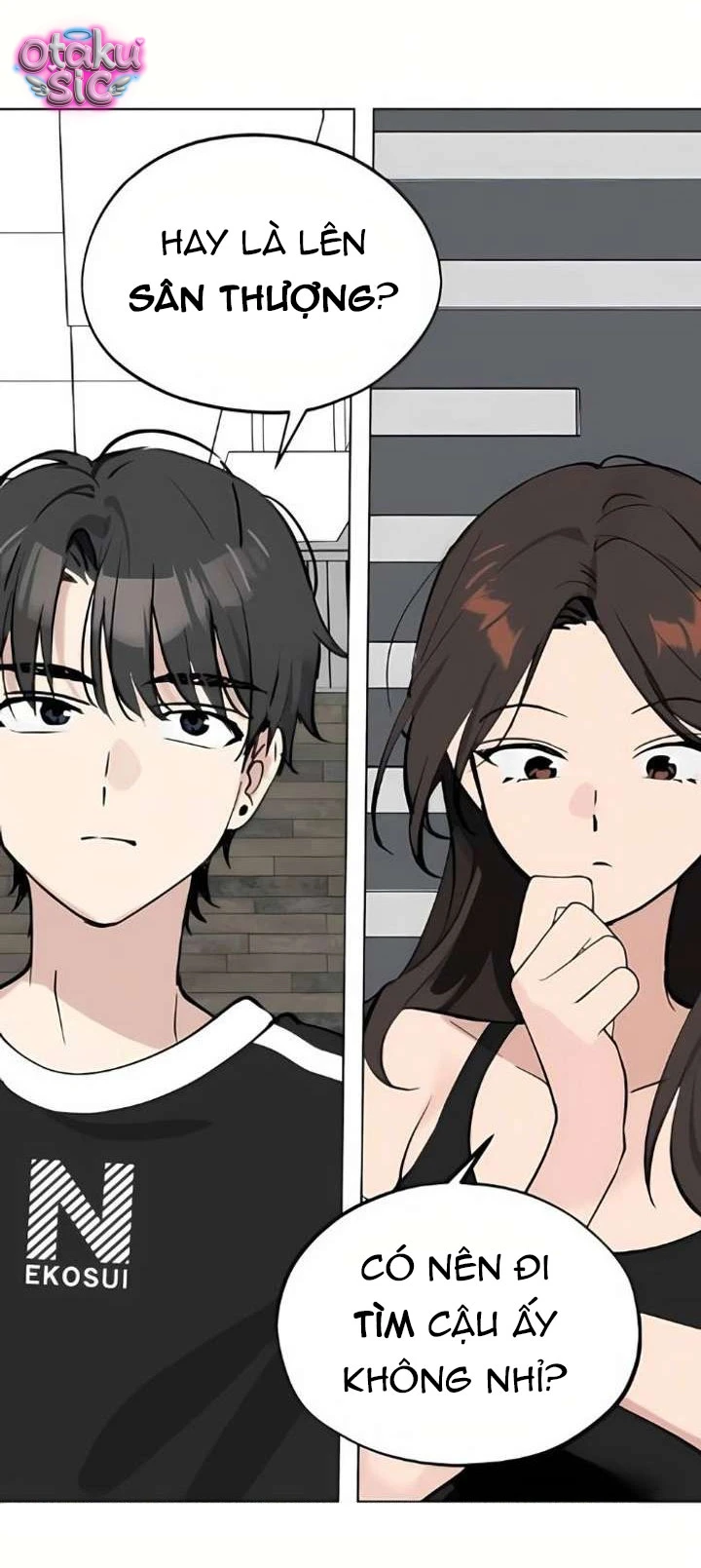 Hôm nay tôi là con gái - Chap 50 - Trang 86