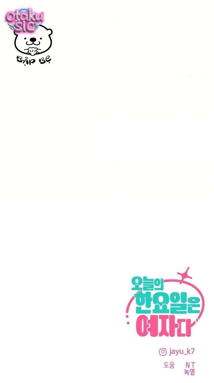 Hôm nay tôi là con gái - Chap 50 - Trang 87