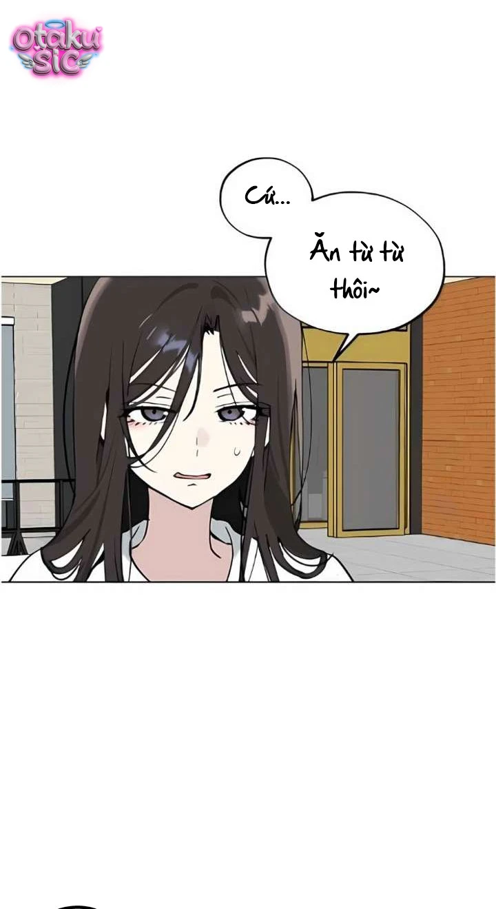 Hôm nay tôi là con gái - Chap 50 - Trang 10