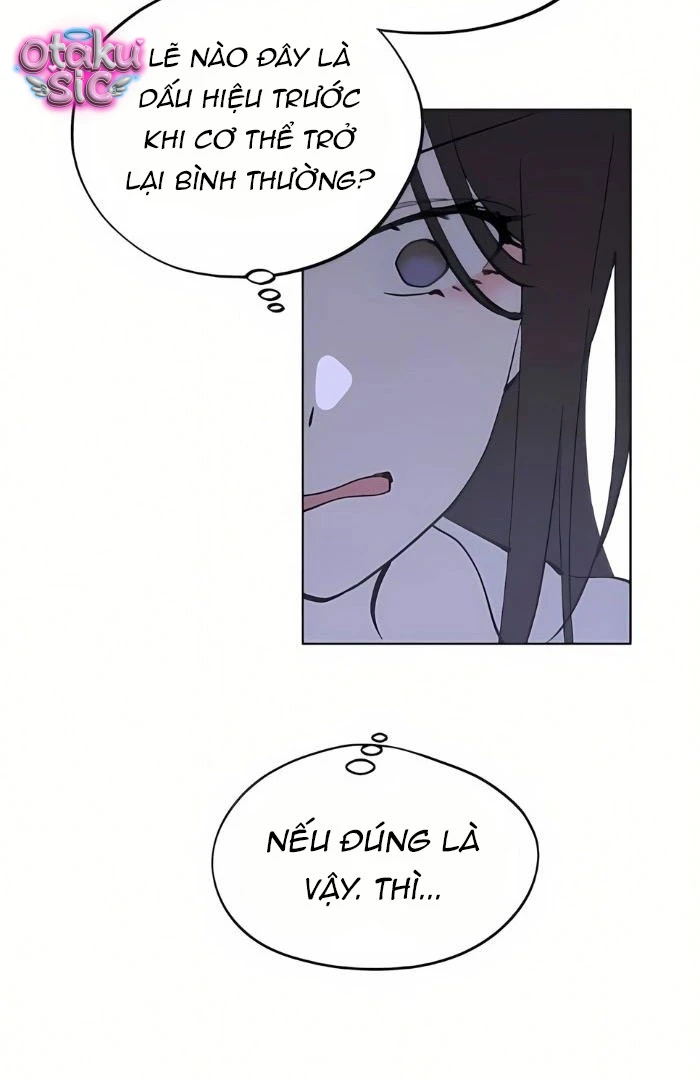 Hôm nay tôi là con gái - Chap 51 - Trang 11