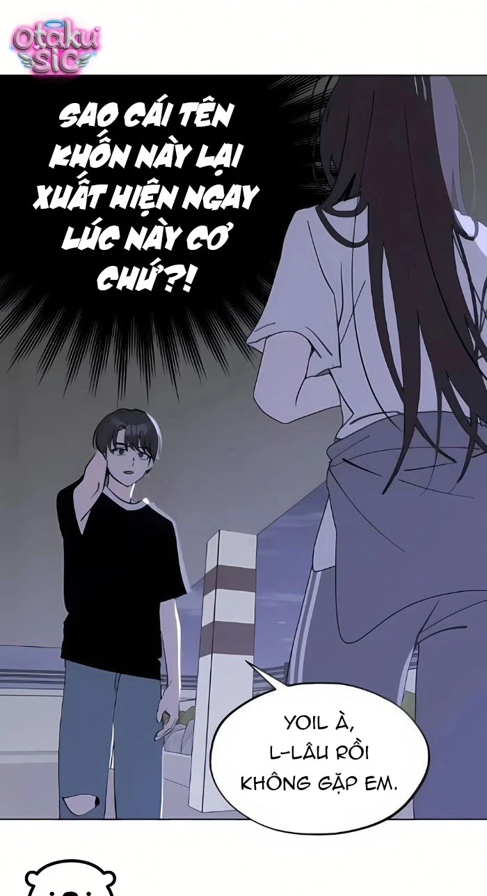 Hôm nay tôi là con gái - Chap 51 - Trang 12