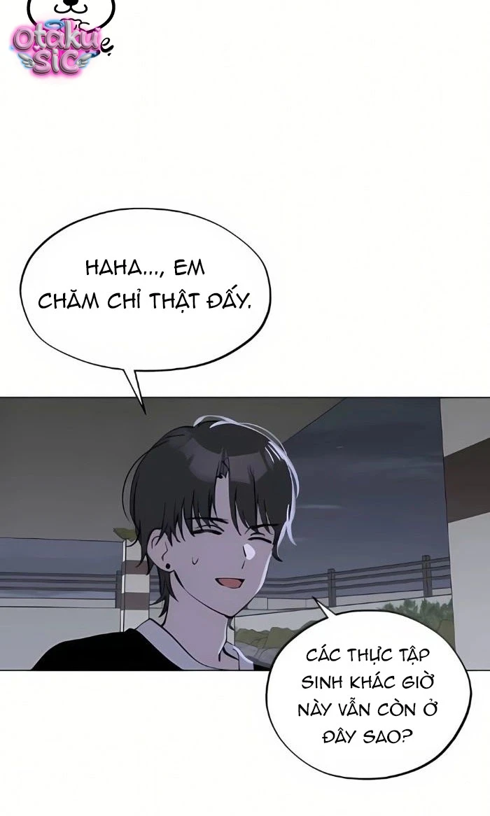 Hôm nay tôi là con gái - Chap 51 - Trang 13