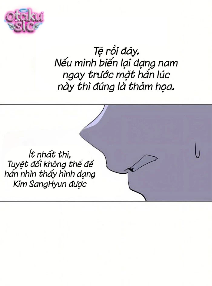 Hôm nay tôi là con gái - Chap 51 - Trang 14