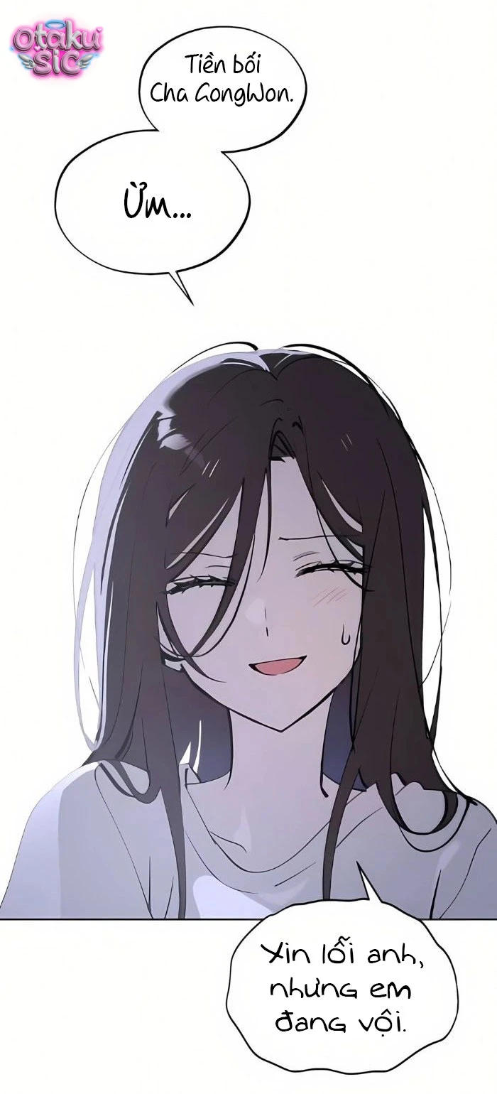 Hôm nay tôi là con gái - Chap 51 - Trang 15