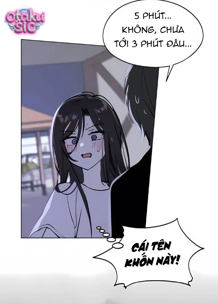 Hôm nay tôi là con gái - Chap 51 - Trang 20