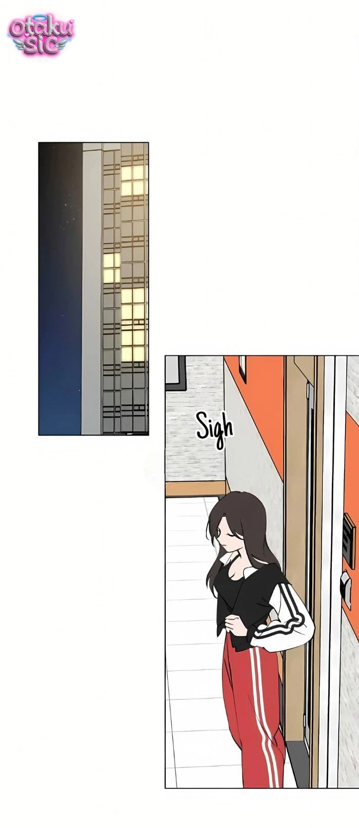 Hôm nay tôi là con gái - Chap 51 - Trang 3