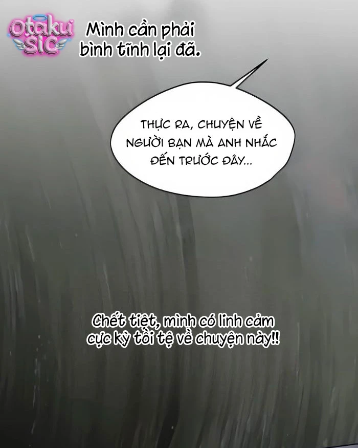 Hôm nay tôi là con gái - Chap 51 - Trang 21