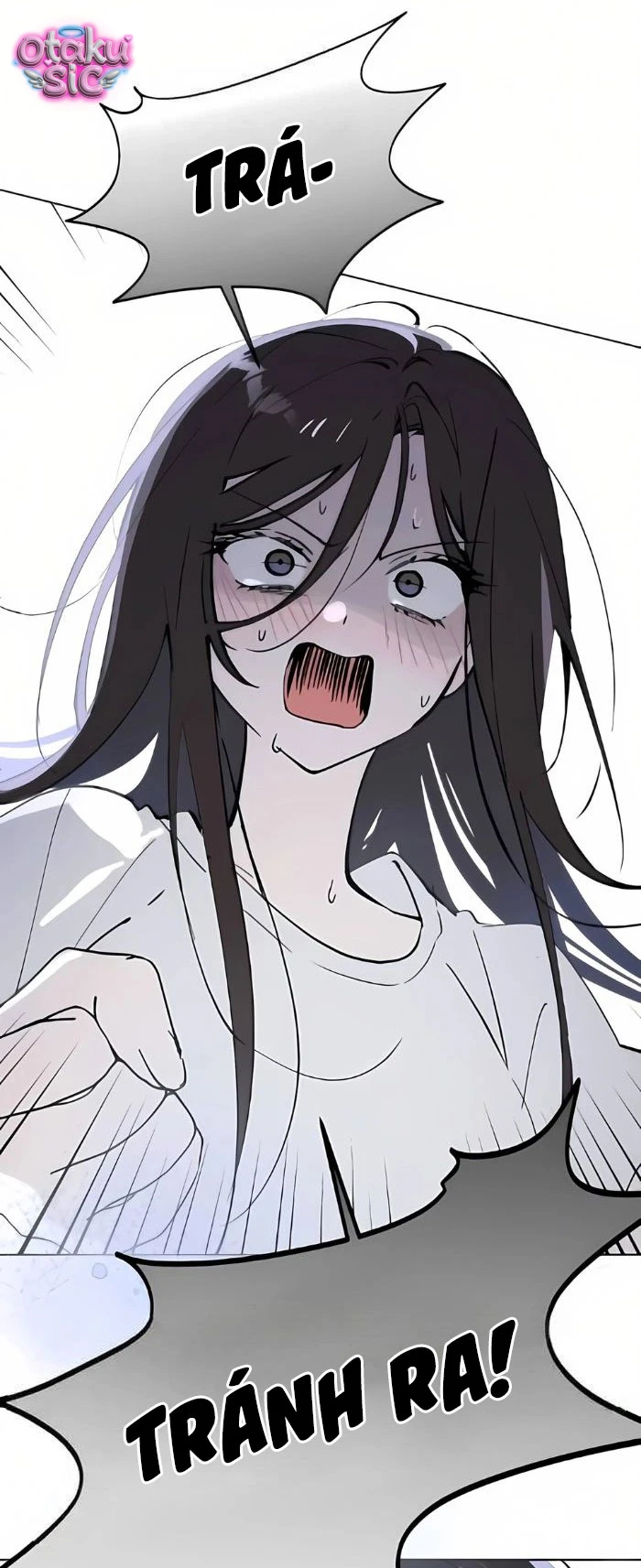 Hôm nay tôi là con gái - Chap 51 - Trang 23