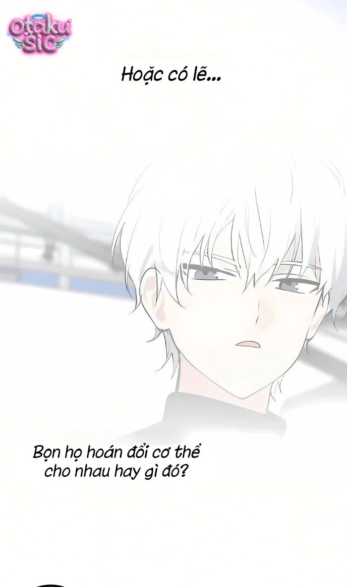 Hôm nay tôi là con gái - Chap 51 - Trang 25