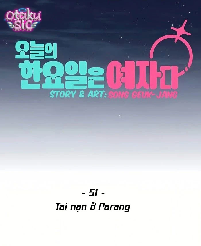 Hôm nay tôi là con gái - Chap 51 - Trang 28