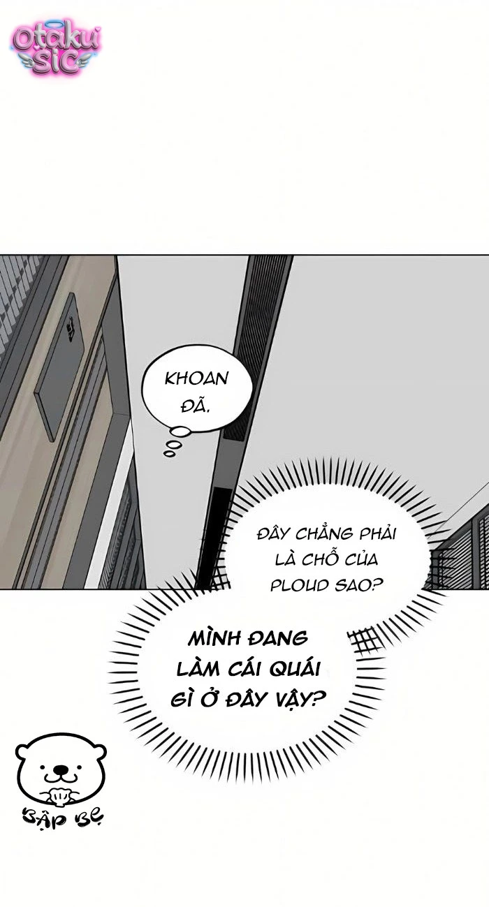 Hôm nay tôi là con gái - Chap 51 - Trang 30