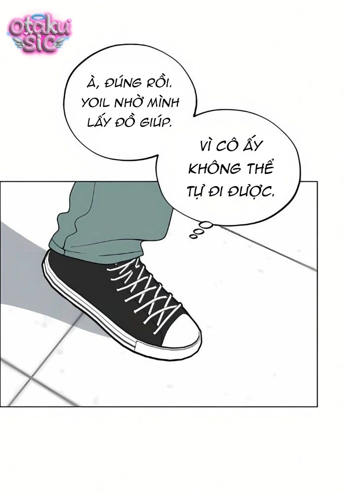 Hôm nay tôi là con gái - Chap 51 - Trang 31