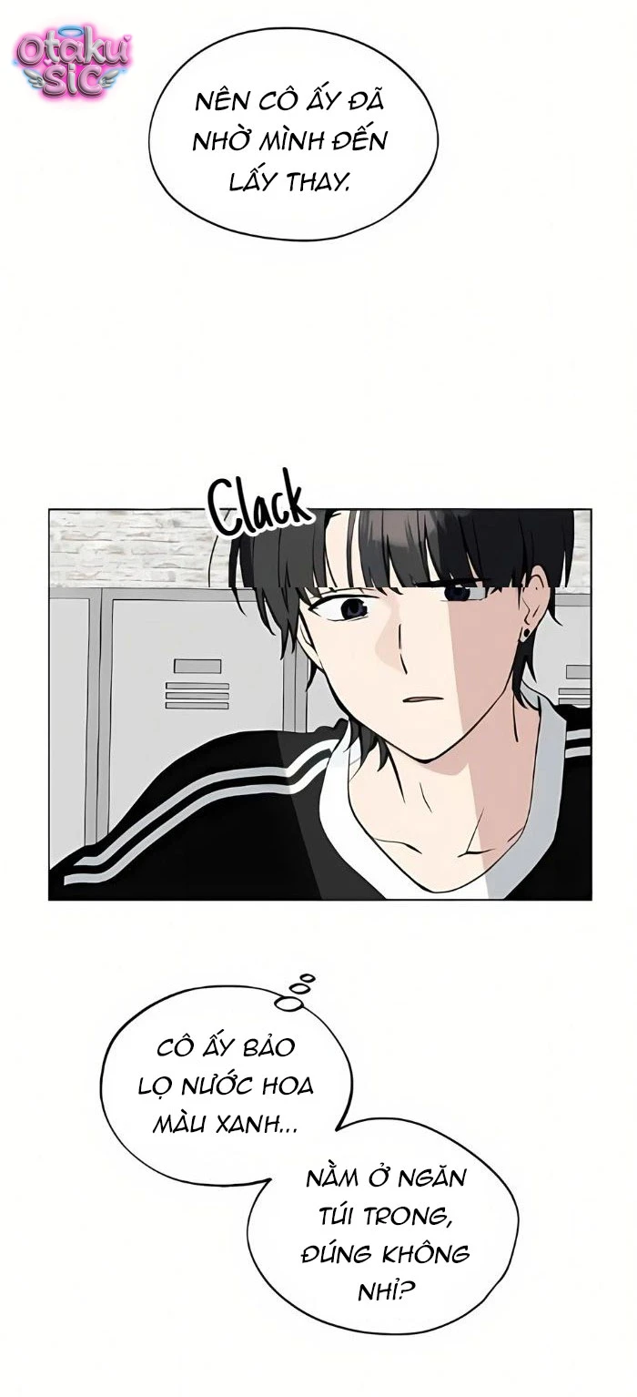 Hôm nay tôi là con gái - Chap 51 - Trang 32