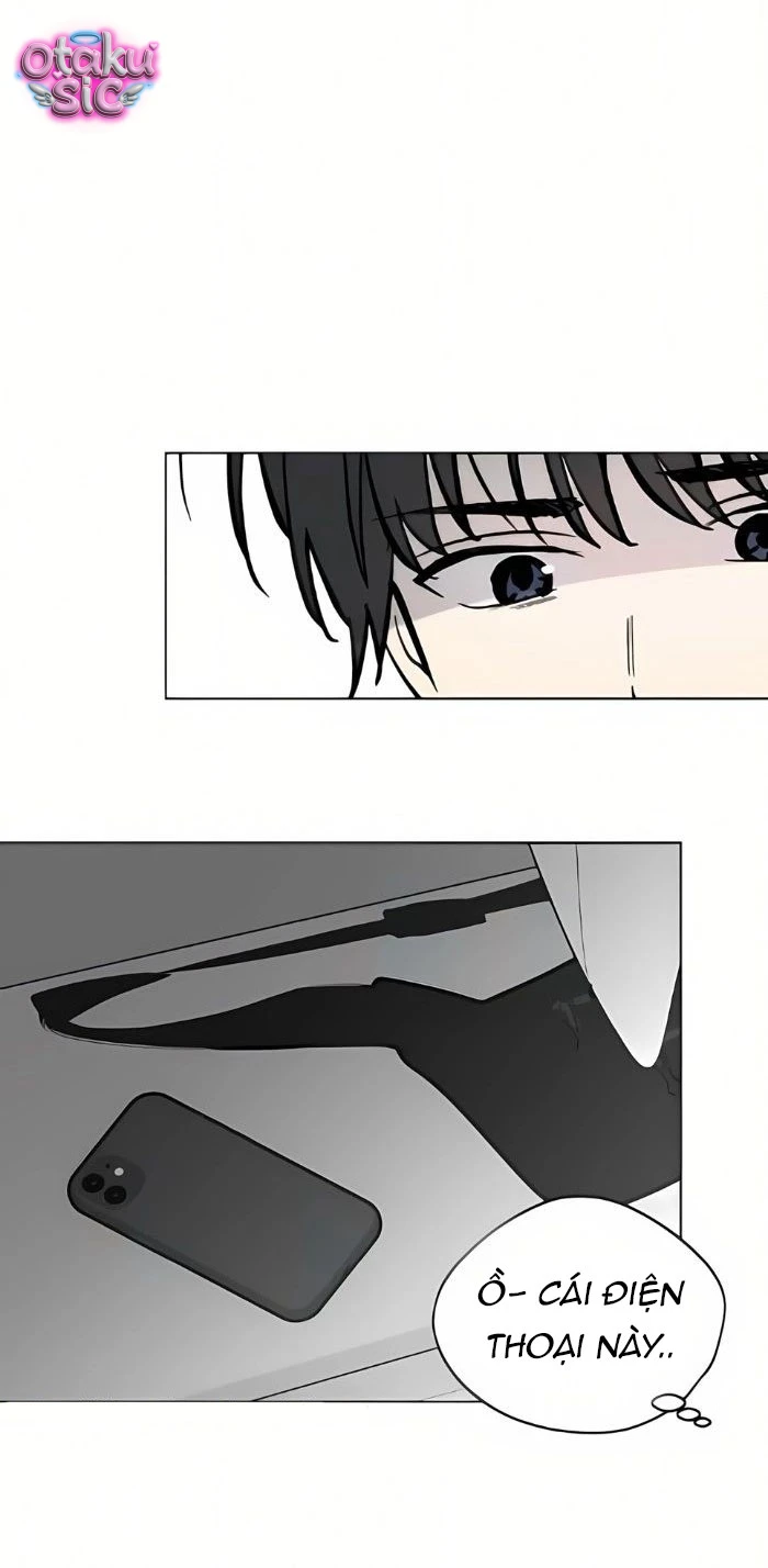 Hôm nay tôi là con gái - Chap 51 - Trang 33