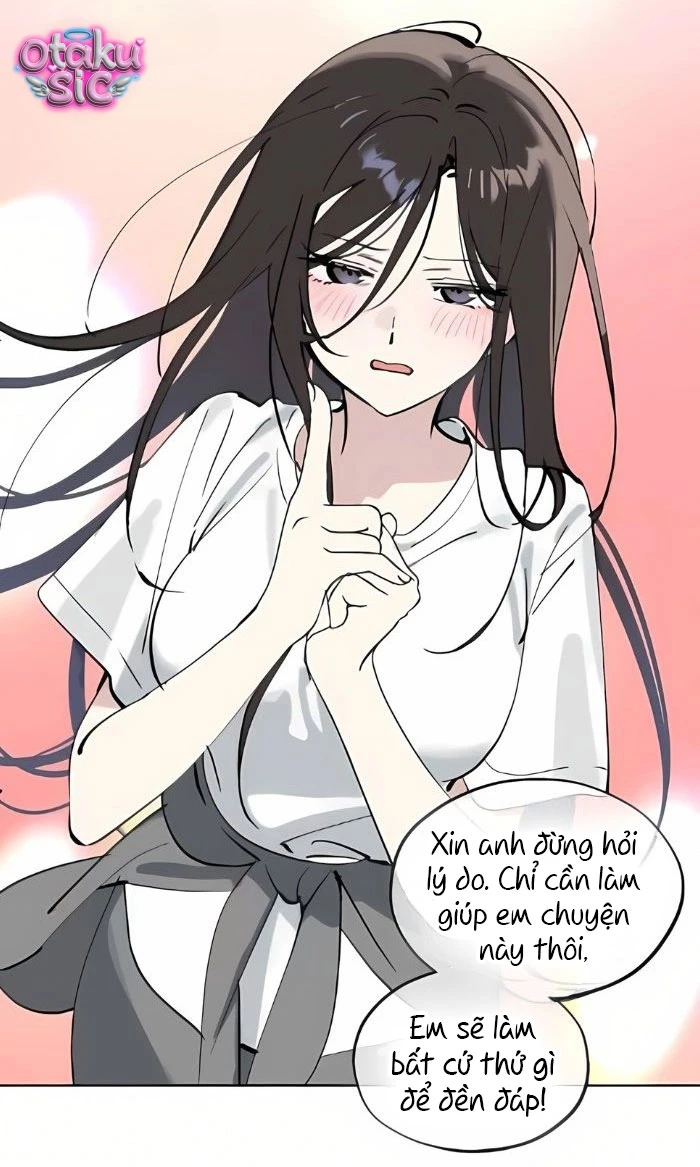 Hôm nay tôi là con gái - Chap 51 - Trang 37