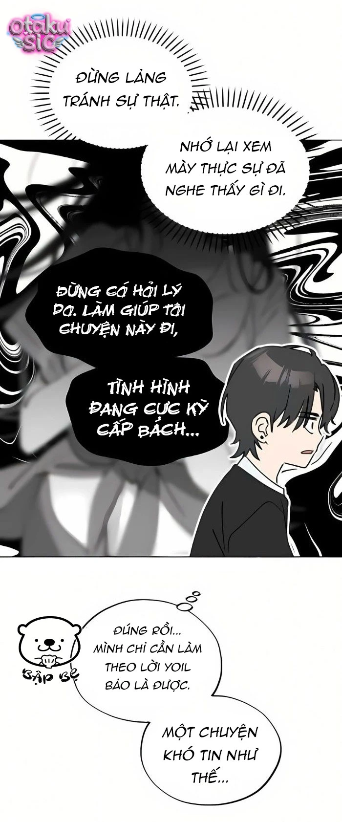 Hôm nay tôi là con gái - Chap 51 - Trang 39