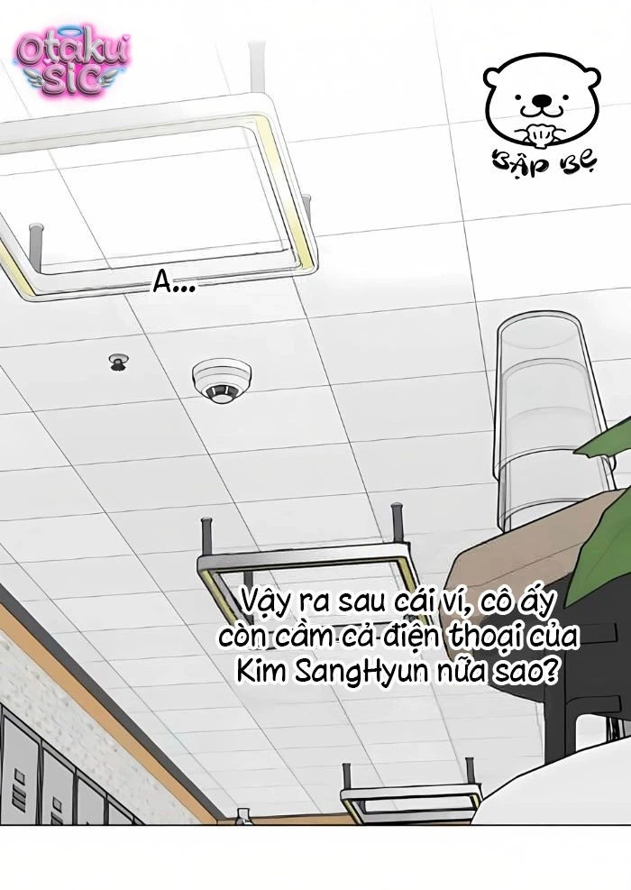 Hôm nay tôi là con gái - Chap 51 - Trang 42