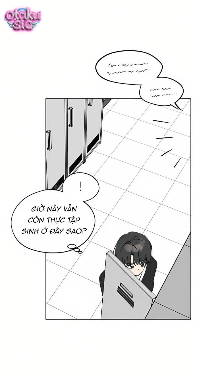 Hôm nay tôi là con gái - Chap 51 - Trang 43