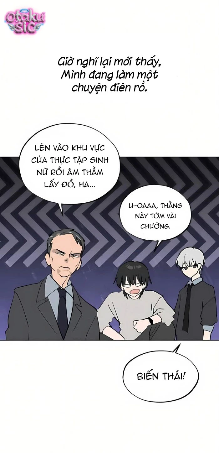 Hôm nay tôi là con gái - Chap 51 - Trang 44
