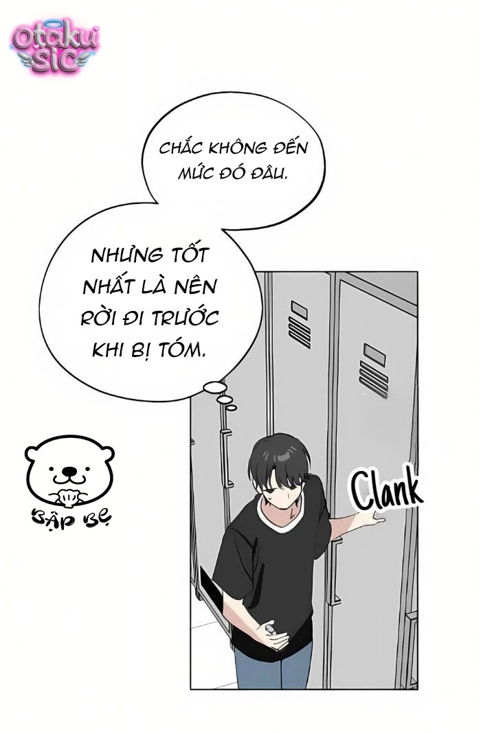 Hôm nay tôi là con gái - Chap 51 - Trang 45