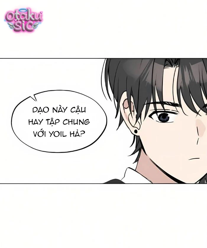 Hôm nay tôi là con gái - Chap 51 - Trang 46