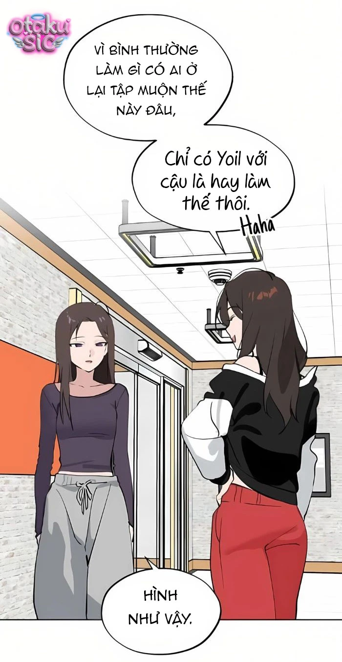 Hôm nay tôi là con gái - Chap 51 - Trang 47