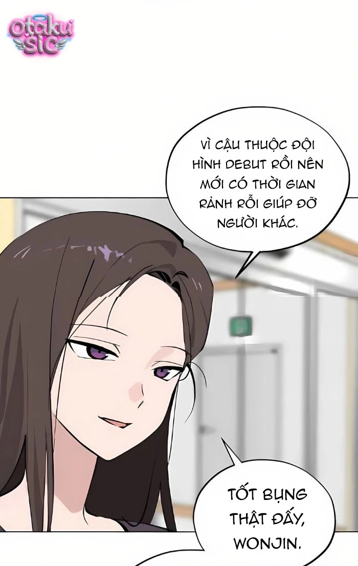 Hôm nay tôi là con gái - Chap 51 - Trang 48